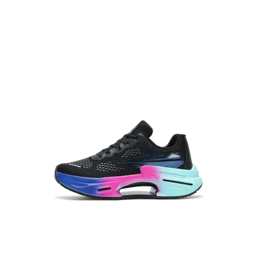 SIMBA'S PRIDE Амортизация Отскок Баланс Поддержка Устойчивость к истиранию Противоскользящие Детские беговые кроссовки