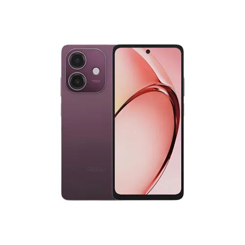 OPPO A60 5G 120 Гц Скорость обновления 1000 нит Супер Яркий Экран Смартфоны