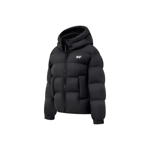 SNOW FLYING Унисекс Пуховики