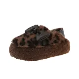 Леопардовый принт