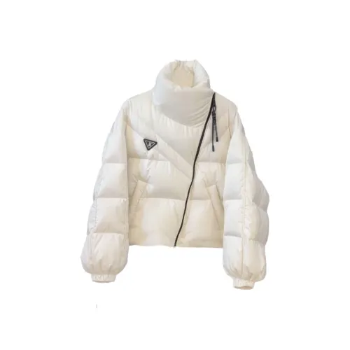 MTHE Женские пуховики