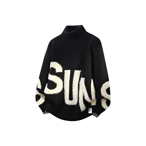 Songlan Унисекс Трикотаж