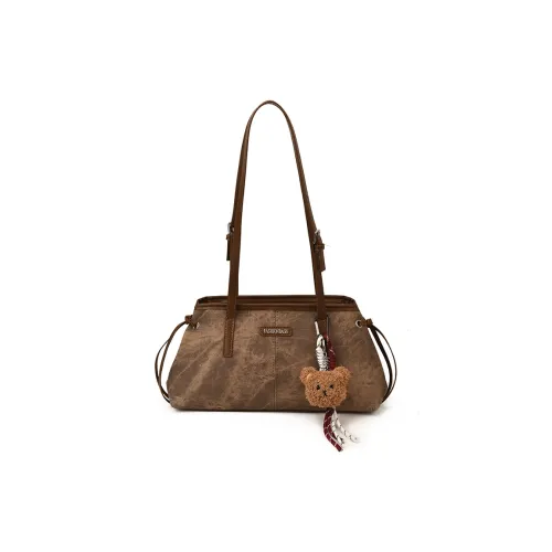 JIANMU Сумки через плечо Женские