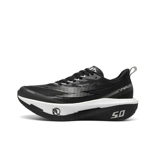 BIDE·PAN Дышащий Легкий Амортизация Низкий Топ Детская Беговая Обувь Унисекс