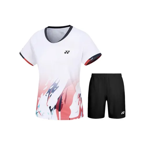 YONEX Женские Повседневные Костюмы