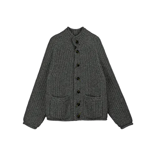 SIMPLE PROJECT KNIT Кардиганы Унисекс