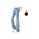 Light Blue [Утолщенная версия с флисовой подкладкой]