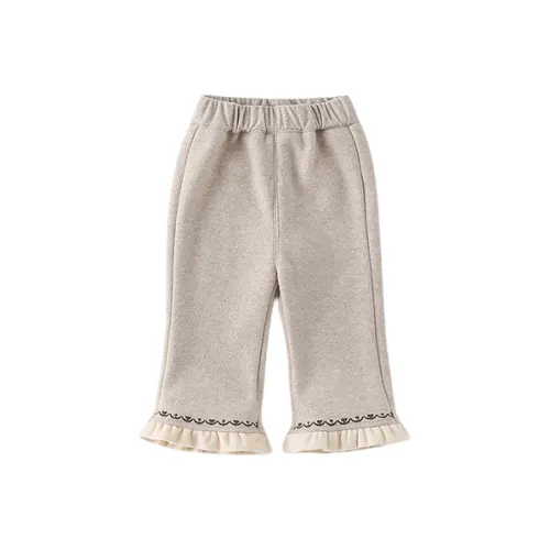 MILING Тренировочные брюки для малышей и дошкольников