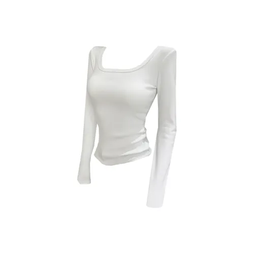 SHCER Женские термофутболки