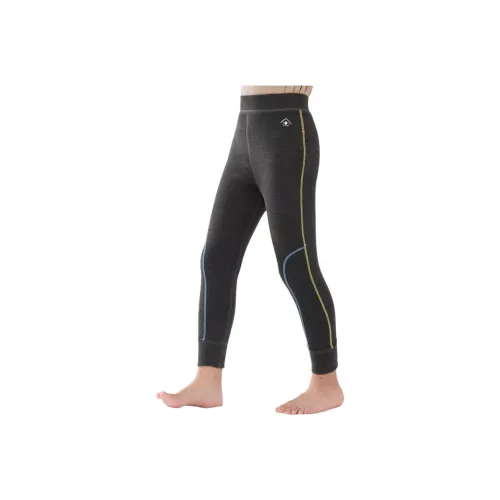 OVE Черные Леггинсы для Подростков