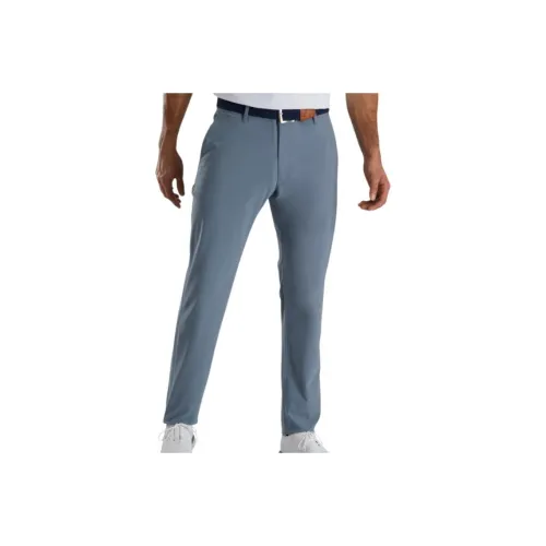 FOOTJOY Вязаные тренировочные штаны мужские