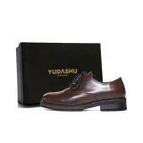 Темно-кофейный, флисовая подкладка