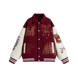 Красный - [Весна-осень]