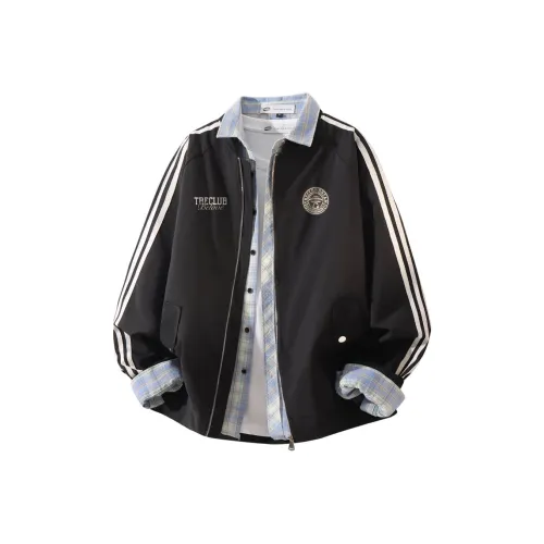 Tre Club Унисекс Пуховики