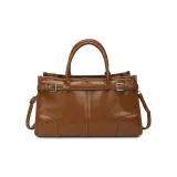 Коричневый