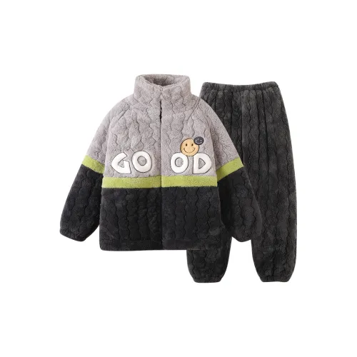 FANQIANYI CMG 43126 Мужской пижамный комплект