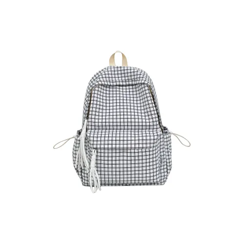 G.DUCKKIDS Нейлоновый рюкзак стандартный женский многоцветный