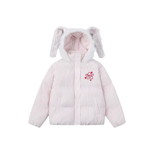 W9H2 Унисекс Пуховики