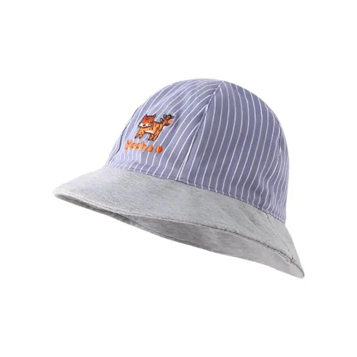 YeeHoO Детские хлопковые панамы