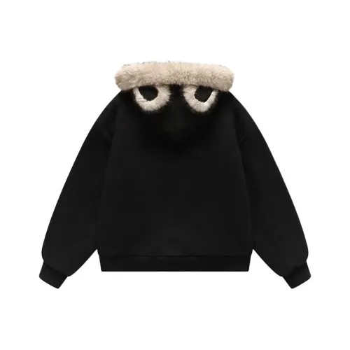 Frustration Garden Пуховая куртка Женская