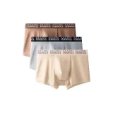 Лунный свет Серый + Tahiti Gold + Стиль Майярд Коричневый