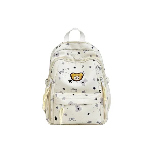 KINMAC Нейлон Рюкзак Стандартный Унисекс Многоцветный