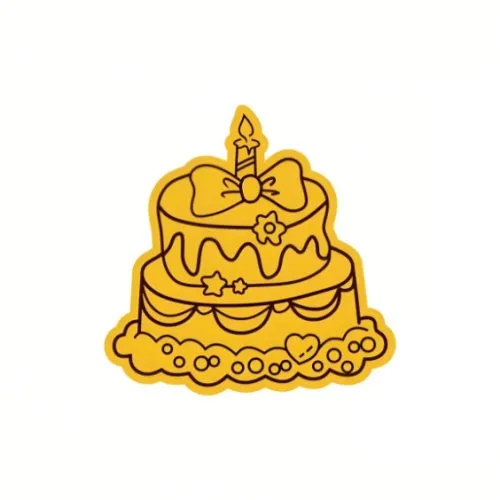 KMONADO Поверхность Золото Содержание Подвески Унисекс