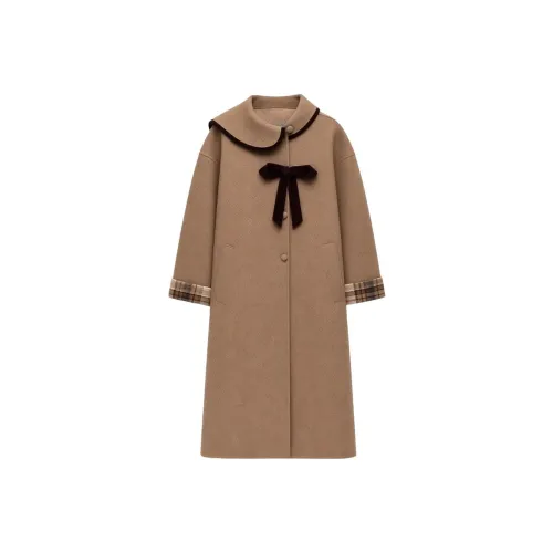 BELOVED STARRY Женское пальто