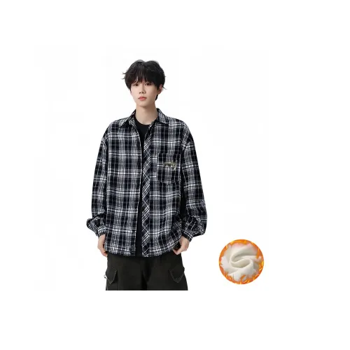 SRKJ Унисекс Куртки