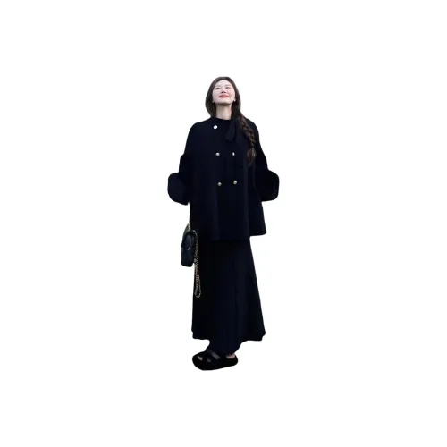 ONENINE34PM Женские Комплекты с Юбкой