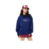 Флисовая подкладка, темно-синий цвет