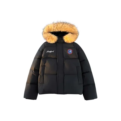 AIMISS Унисекс Пуховики