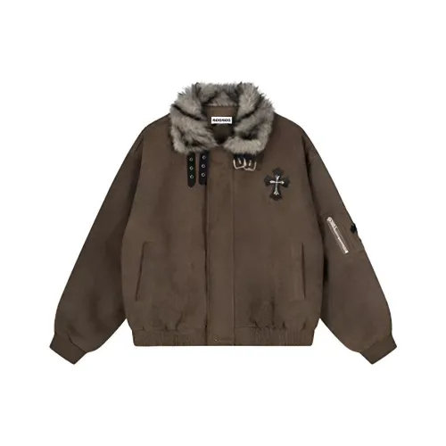 Peaches Peaches Пуховая куртка Женская