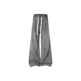 Дымчато-серый