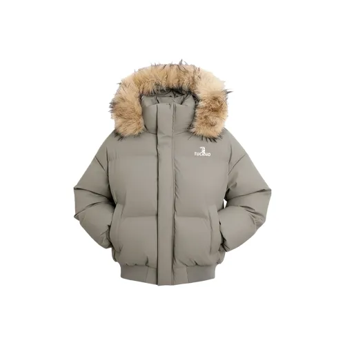 TUCANO Унисекс Пуховики