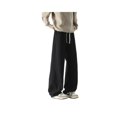 NEAR HERE Унисекс Повседневные Брюки