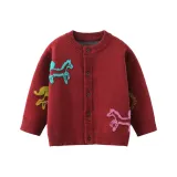 Бордоский красный