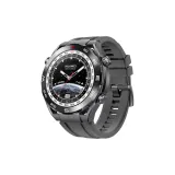 Фторкаучук-Extraordinary Exploration-Пряжка-Звездно-серый