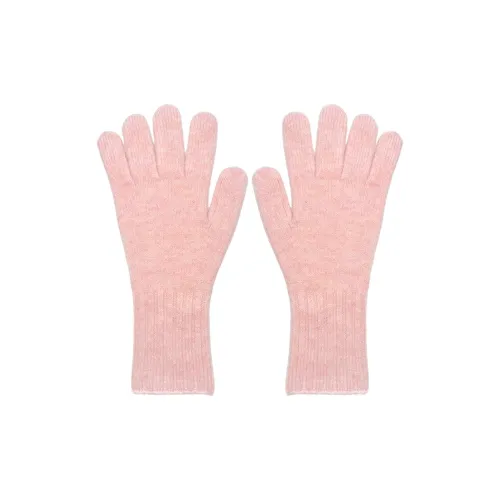 Барби Чистая шерсть Вязаные перчатки Унисекс