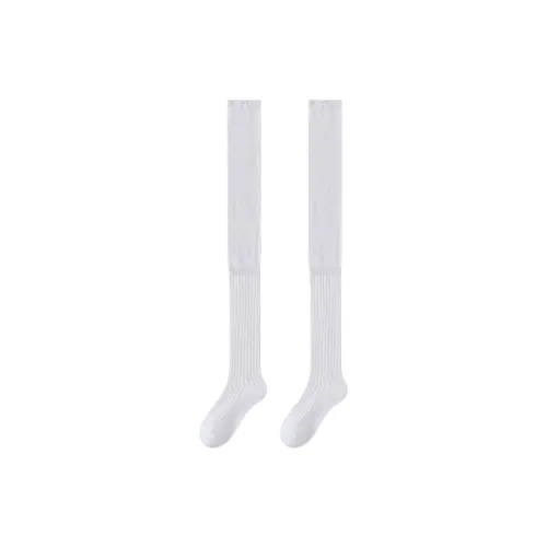 MIIOW Носки для бедра High женские 2 упаковки