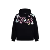 Black (Утолщенный и с флисовой подкладкой, улучшенный)