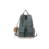 Серо-голубой