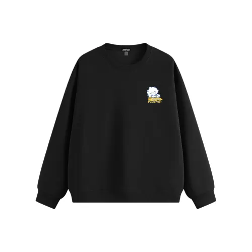 Pleasant Goat and Big Big Wolf Толстовка Унисекс