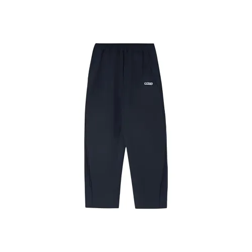 YUANYUAN GIRL Толстые детские тренировочные брюки