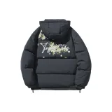 Темно-серый