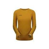 Коричнево-желтый