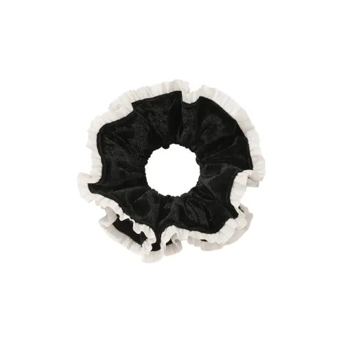 DODOGOGO Полиэстер Резинка для волос Женская