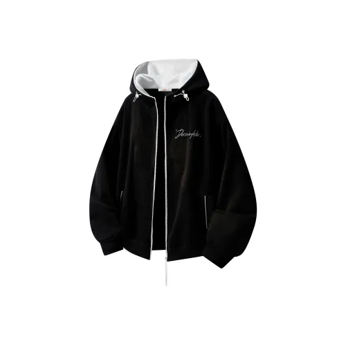 DEERWAY Унисекс Свитшоты