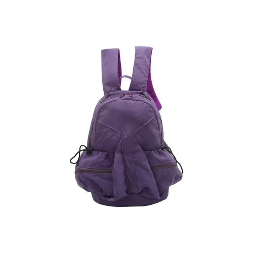 MOK Nylon Backpack Standard Women's