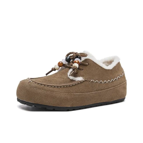 HR Повседневная обувь Низкий топ Женский